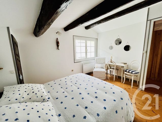 maison à vendre - 4 pièces - 88.0 m2 - FOURAS - 17 - POITOU-CHARENTES - Century 21 Aunis Immo