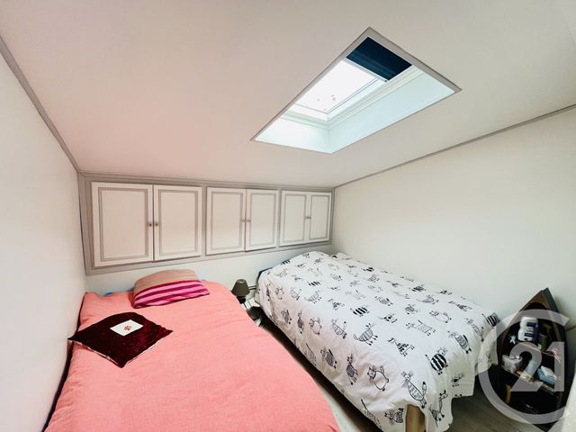 maison à vendre - 4 pièces - 88.0 m2 - FOURAS - 17 - POITOU-CHARENTES - Century 21 Aunis Immo