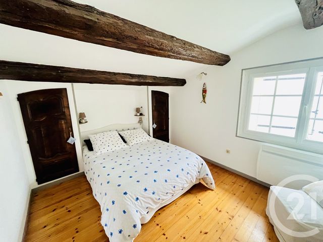 maison à vendre - 4 pièces - 88.0 m2 - FOURAS - 17 - POITOU-CHARENTES - Century 21 Aunis Immo