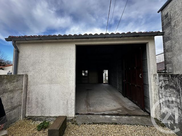 Parking à louer FOURAS