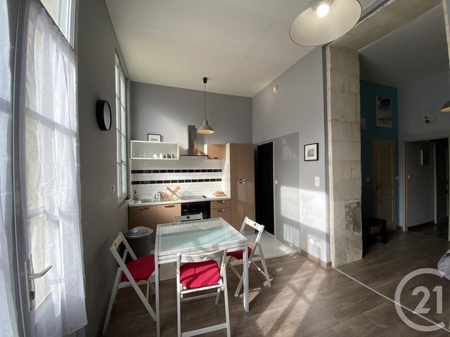 appartement - ROCHEFORT - 17