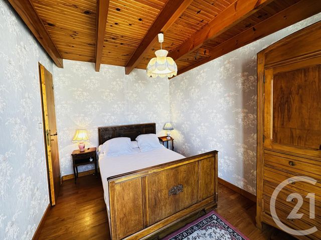 Appartement F1 à louer - 2 pièces - 35.0 m2 - FOURAS - 17 - POITOU-CHARENTES - Century 21 Aunis Immo