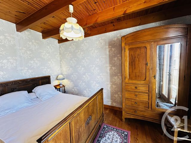 Appartement F1 à louer - 2 pièces - 35.0 m2 - FOURAS - 17 - POITOU-CHARENTES - Century 21 Aunis Immo