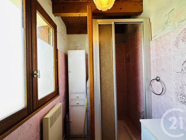 Appartement F1 à louer - 2 pièces - 35.0 m2 - FOURAS - 17 - POITOU-CHARENTES - Century 21 Aunis Immo