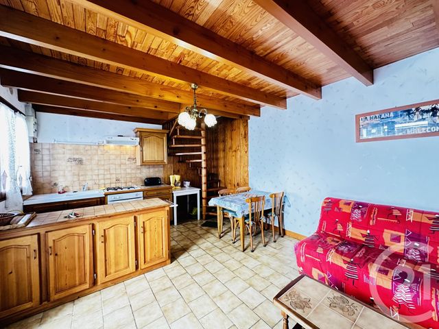 appartement - FOURAS - 17