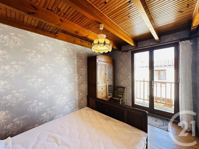 Appartement F1 à louer - 2 pièces - 35.0 m2 - FOURAS - 17 - POITOU-CHARENTES - Century 21 Aunis Immo