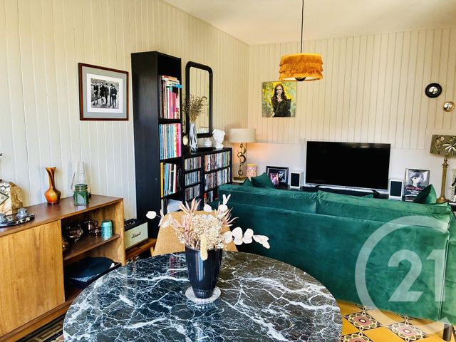 maison à vendre - 4 pièces - 116.0 m2 - FOURAS - 17 - POITOU-CHARENTES - Century 21 Aunis Immo