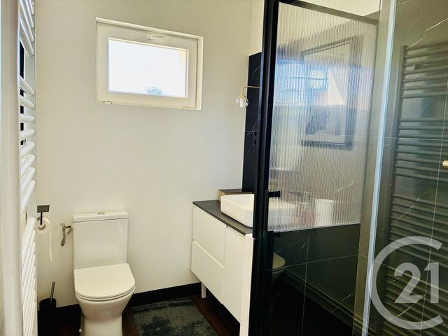 maison à vendre - 4 pièces - 116.0 m2 - FOURAS - 17 - POITOU-CHARENTES - Century 21 Aunis Immo