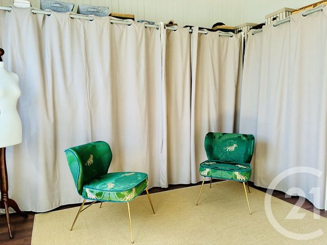 maison à vendre - 4 pièces - 116.0 m2 - FOURAS - 17 - POITOU-CHARENTES - Century 21 Aunis Immo