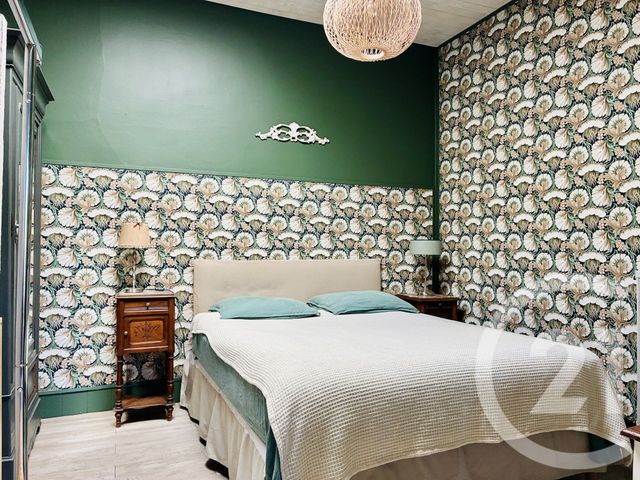 maison à vendre - 4 pièces - 116.0 m2 - FOURAS - 17 - POITOU-CHARENTES - Century 21 Aunis Immo