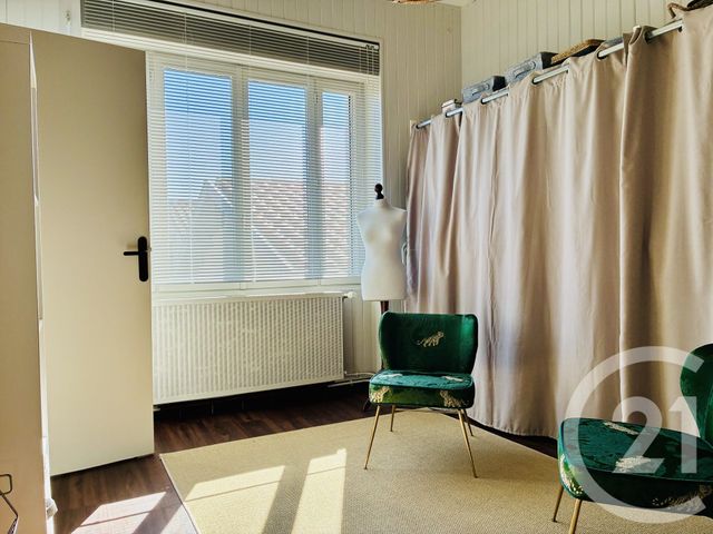 maison à vendre - 4 pièces - 116.0 m2 - FOURAS - 17 - POITOU-CHARENTES - Century 21 Aunis Immo