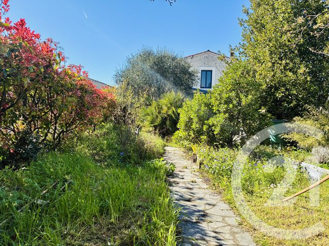 maison à vendre - 4 pièces - 116.0 m2 - FOURAS - 17 - POITOU-CHARENTES - Century 21 Aunis Immo