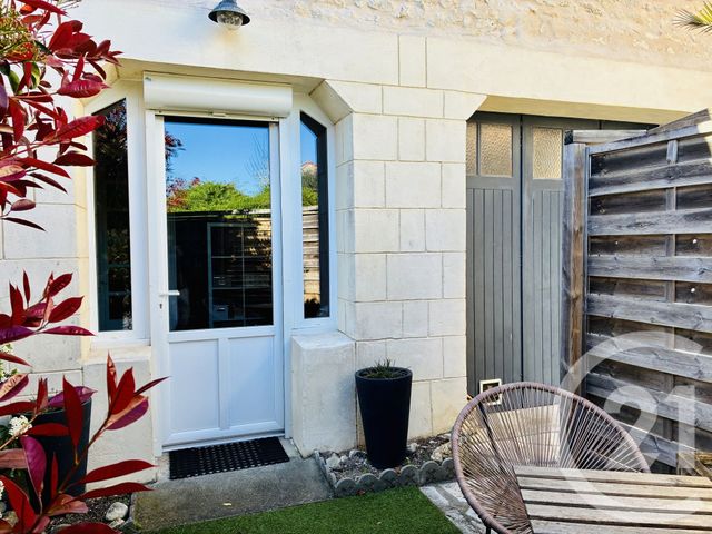 maison à vendre - 4 pièces - 116.0 m2 - FOURAS - 17 - POITOU-CHARENTES - Century 21 Aunis Immo