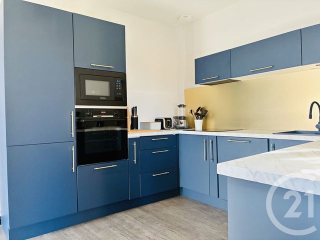 maison à vendre - 4 pièces - 116.0 m2 - FOURAS - 17 - POITOU-CHARENTES - Century 21 Aunis Immo