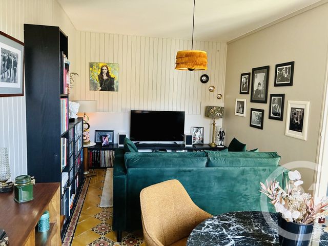 maison à vendre - 4 pièces - 116.0 m2 - FOURAS - 17 - POITOU-CHARENTES - Century 21 Aunis Immo