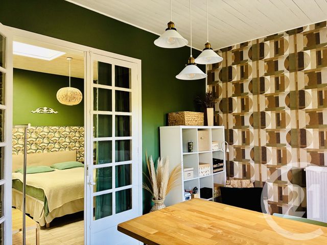 maison à vendre - 4 pièces - 116.0 m2 - FOURAS - 17 - POITOU-CHARENTES - Century 21 Aunis Immo