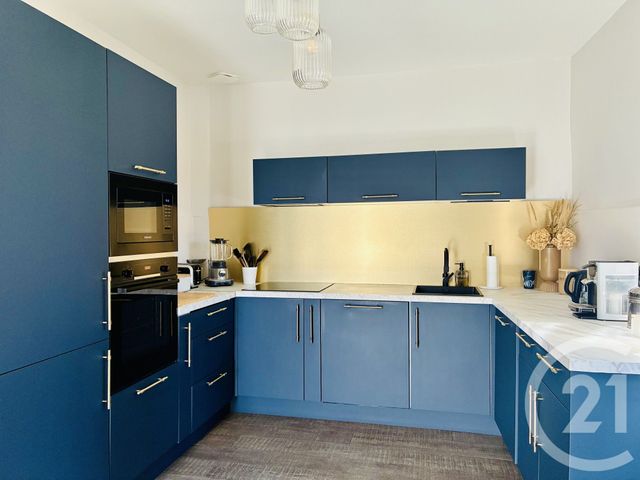 maison à vendre - 4 pièces - 116.0 m2 - FOURAS - 17 - POITOU-CHARENTES - Century 21 Aunis Immo