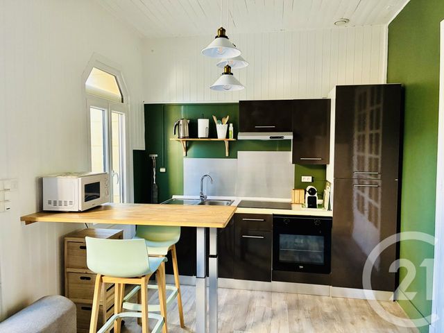 maison à vendre - 4 pièces - 116.0 m2 - FOURAS - 17 - POITOU-CHARENTES - Century 21 Aunis Immo