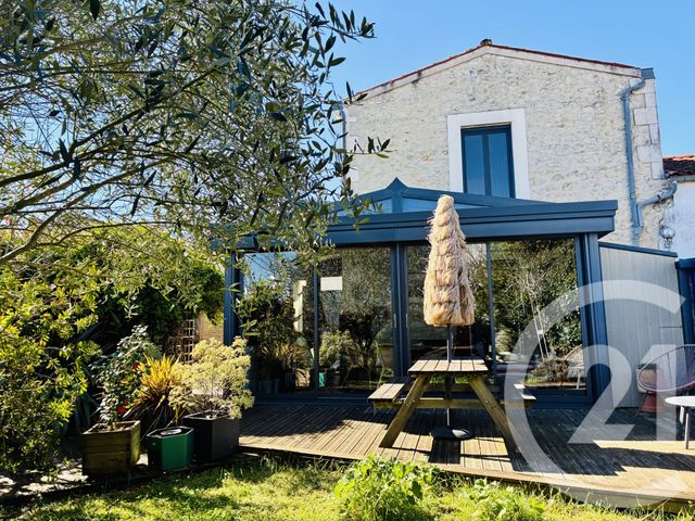 maison - FOURAS - 17