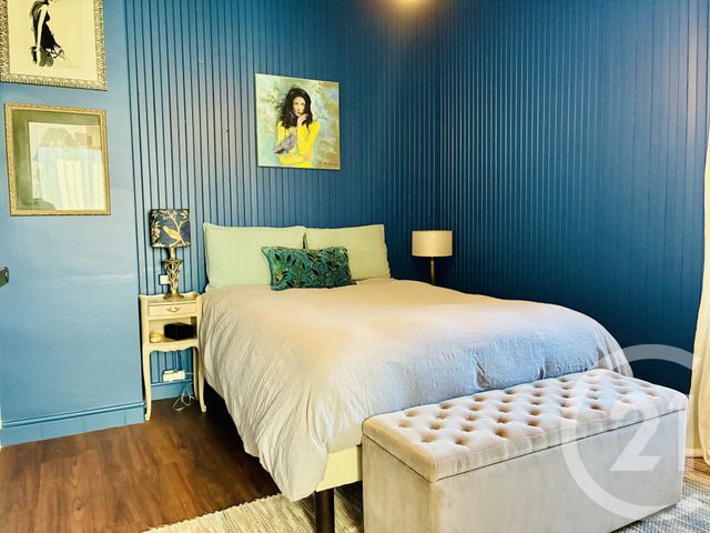 maison à vendre - 4 pièces - 116.0 m2 - FOURAS - 17 - POITOU-CHARENTES - Century 21 Aunis Immo