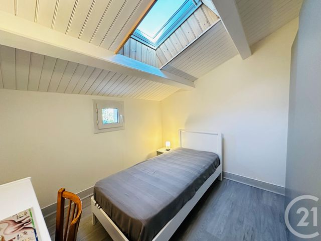 maison à louer - 5 pièces - 80.0 m2 - FOURAS - 17 - POITOU-CHARENTES - Century 21 Aunis Immo