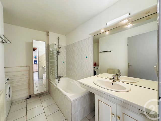 maison à louer - 5 pièces - 80.0 m2 - FOURAS - 17 - POITOU-CHARENTES - Century 21 Aunis Immo