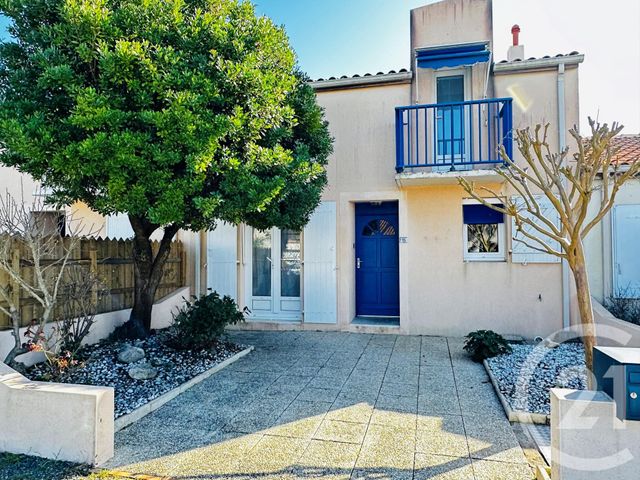 maison - FOURAS - 17