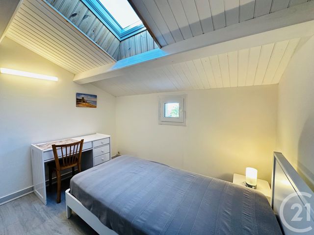 maison à louer - 5 pièces - 80.0 m2 - FOURAS - 17 - POITOU-CHARENTES - Century 21 Aunis Immo