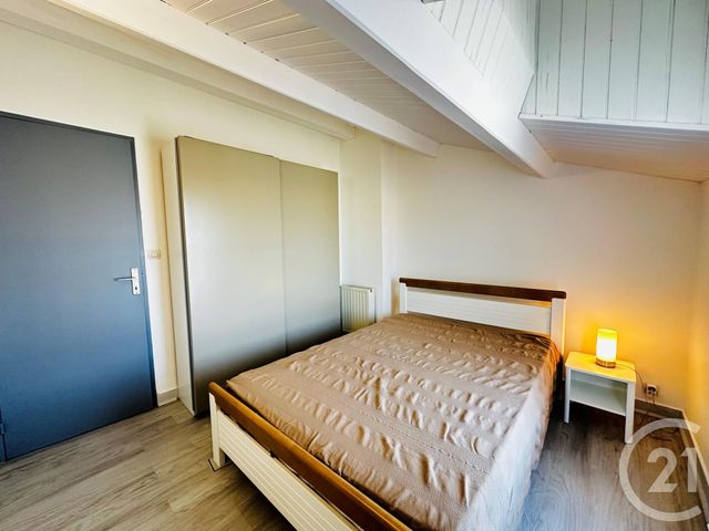 maison à louer - 5 pièces - 80.0 m2 - FOURAS - 17 - POITOU-CHARENTES - Century 21 Aunis Immo