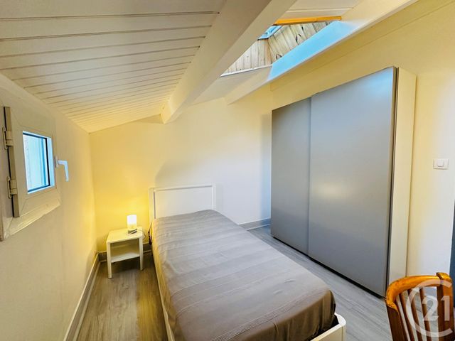 maison à louer - 5 pièces - 80.0 m2 - FOURAS - 17 - POITOU-CHARENTES - Century 21 Aunis Immo