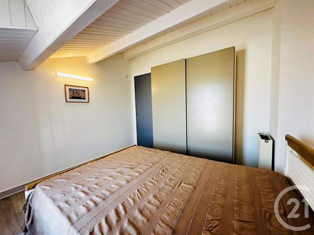 maison à louer - 5 pièces - 80.0 m2 - FOURAS - 17 - POITOU-CHARENTES - Century 21 Aunis Immo