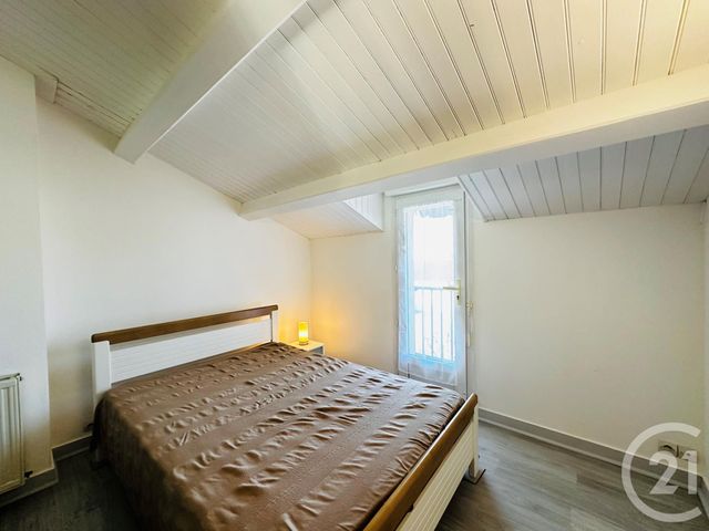 maison à louer - 5 pièces - 80.0 m2 - FOURAS - 17 - POITOU-CHARENTES - Century 21 Aunis Immo