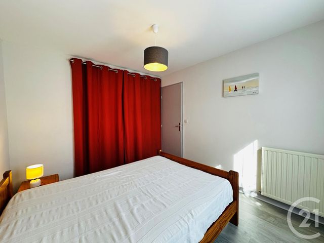 maison à louer - 5 pièces - 80.0 m2 - FOURAS - 17 - POITOU-CHARENTES - Century 21 Aunis Immo