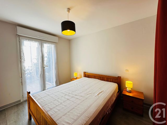 maison à louer - 5 pièces - 80.0 m2 - FOURAS - 17 - POITOU-CHARENTES - Century 21 Aunis Immo