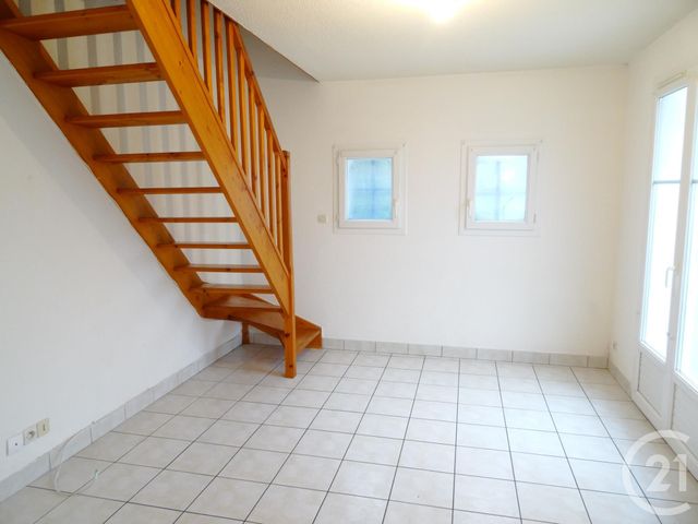 Maison à louer FOURAS