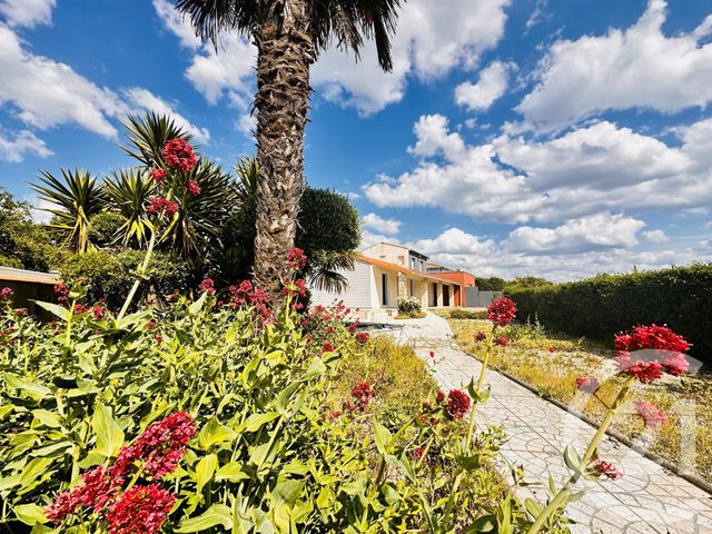 Maison à vendre FOURAS