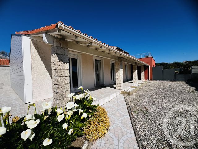 Maison à vendre FOURAS