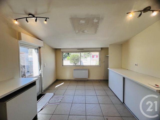 maison à vendre - 4 pièces - 107.8 m2 - FOURAS - 17 - POITOU-CHARENTES - Century 21 Aunis Immo