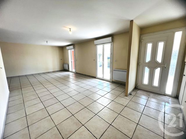 maison à vendre - 4 pièces - 107.8 m2 - FOURAS - 17 - POITOU-CHARENTES - Century 21 Aunis Immo