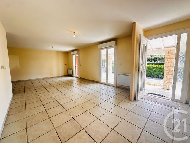 maison à vendre - 4 pièces - 107.8 m2 - FOURAS - 17 - POITOU-CHARENTES - Century 21 Aunis Immo