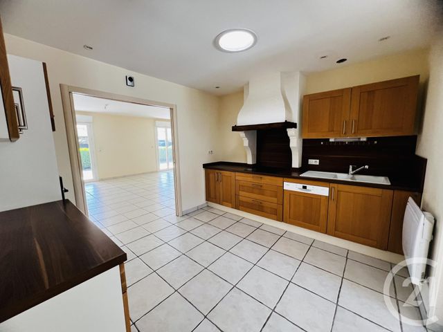 maison à vendre - 4 pièces - 107.8 m2 - FOURAS - 17 - POITOU-CHARENTES - Century 21 Aunis Immo