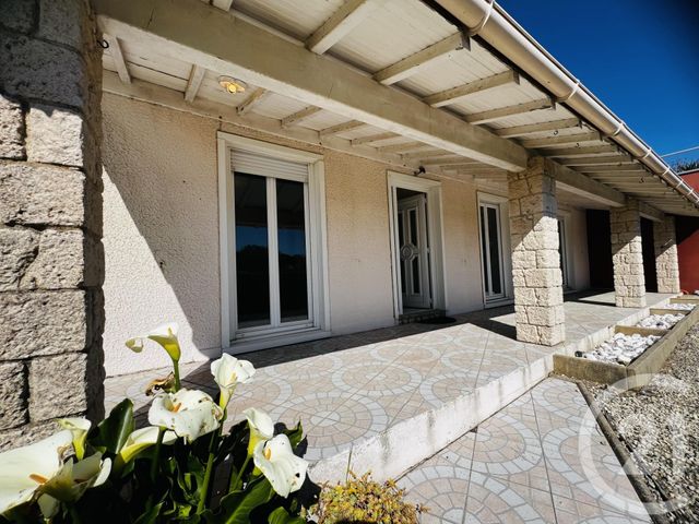 maison à vendre - 4 pièces - 107.8 m2 - FOURAS - 17 - POITOU-CHARENTES - Century 21 Aunis Immo