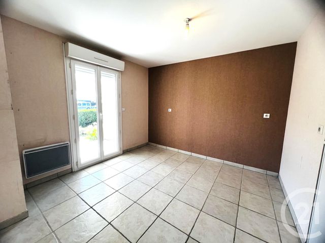 maison à vendre - 4 pièces - 107.8 m2 - FOURAS - 17 - POITOU-CHARENTES - Century 21 Aunis Immo