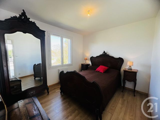 maison à vendre - 6 pièces - 135.3 m2 - FOURAS - 17 - POITOU-CHARENTES - Century 21 Aunis Immo