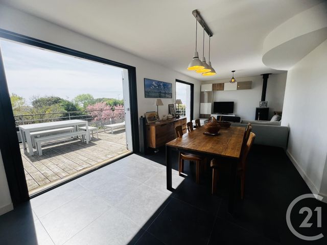 maison à vendre - 6 pièces - 135.3 m2 - FOURAS - 17 - POITOU-CHARENTES - Century 21 Aunis Immo