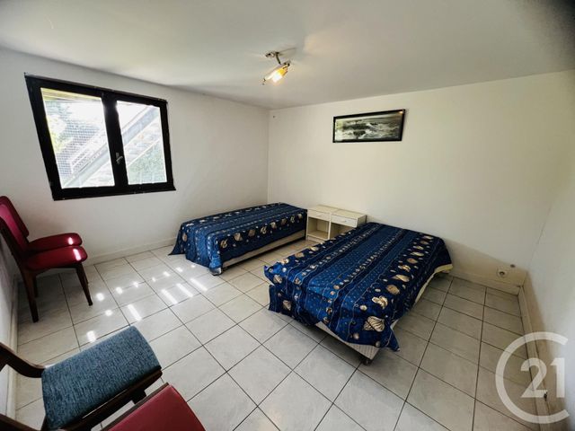 maison à vendre - 6 pièces - 135.3 m2 - FOURAS - 17 - POITOU-CHARENTES - Century 21 Aunis Immo