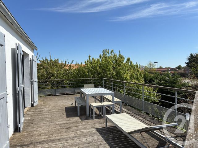 maison à vendre - 6 pièces - 135.3 m2 - FOURAS - 17 - POITOU-CHARENTES - Century 21 Aunis Immo