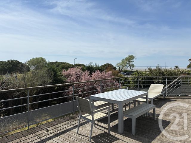 maison à vendre - 6 pièces - 135.3 m2 - FOURAS - 17 - POITOU-CHARENTES - Century 21 Aunis Immo