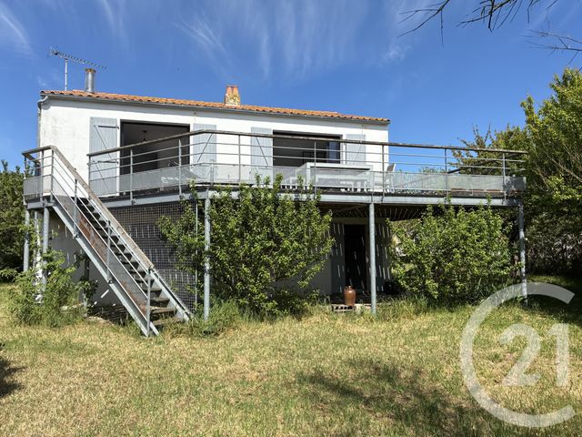 maison - FOURAS - 17