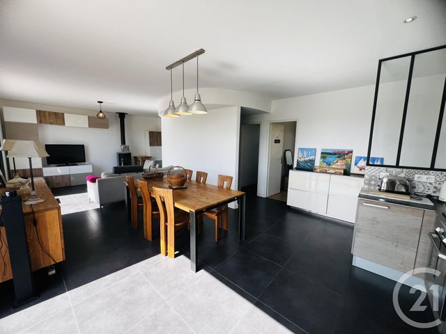 maison à vendre - 6 pièces - 135.3 m2 - FOURAS - 17 - POITOU-CHARENTES - Century 21 Aunis Immo